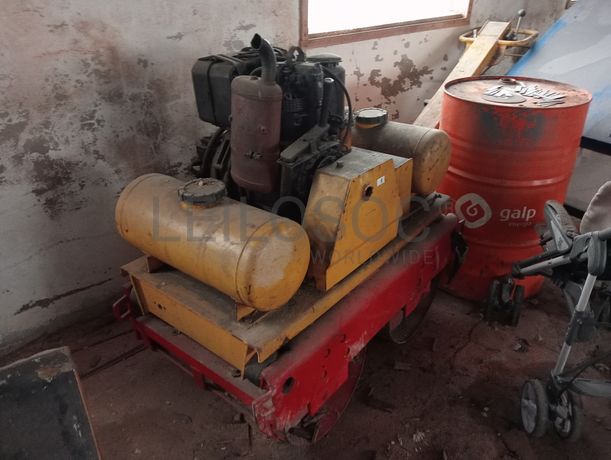 Equipamentos · Construção Civil · Diversos