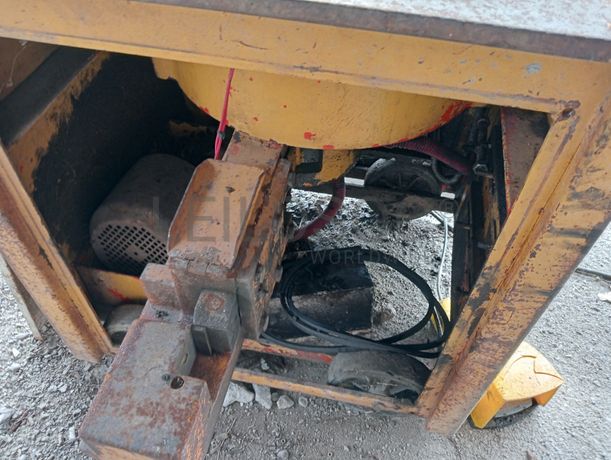 Equipamentos · Construção Civil · Diversos