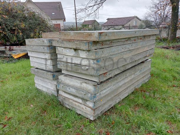 Equipamentos · Construção Civil · Diversos