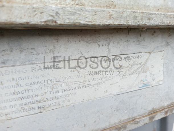 Equipamentos · Construção Civil · Diversos