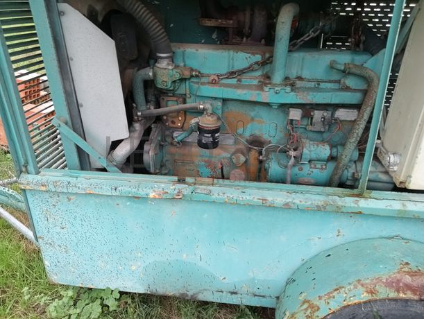 Equipamentos · Construção Civil · Diversos