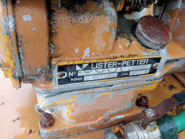 Equipamentos · Construção Civil · Diversos