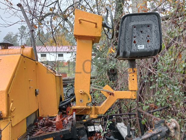 Equipamentos · Construção Civil · Diversos