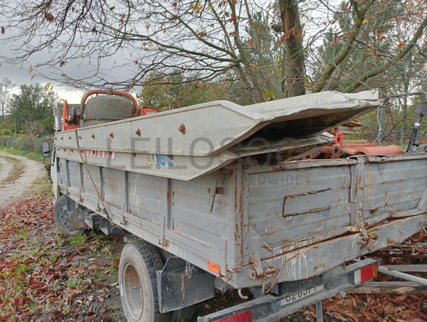 Equipamentos · Construção Civil · Diversos