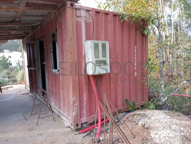 Equipamentos · Construção Civil