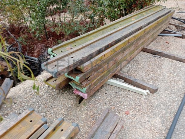 Equipamentos · Construção Civil