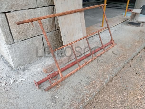 Equipamentos · Construção Civil