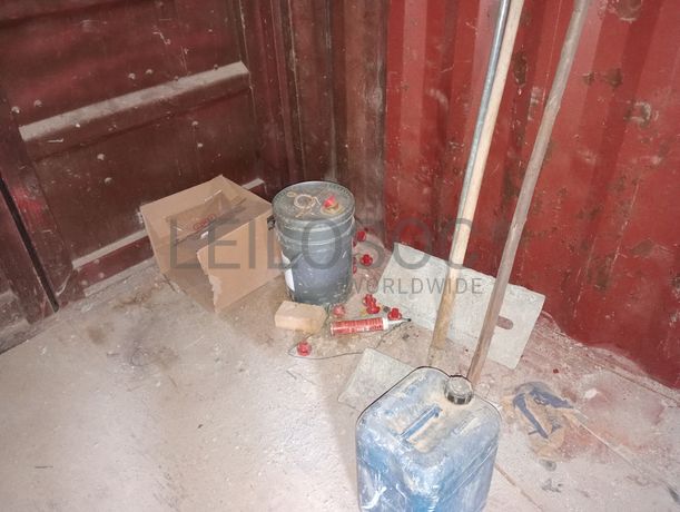 Equipamentos · Construção Civil