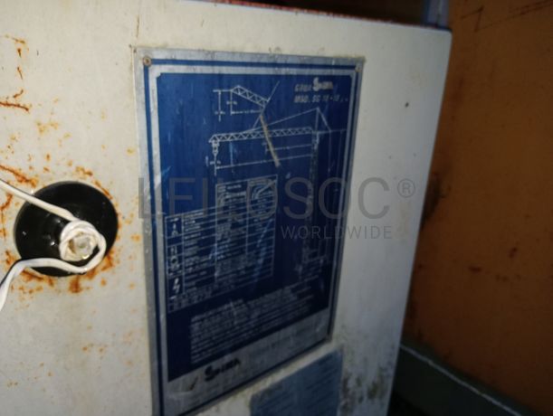 Equipamentos . Construção Civil