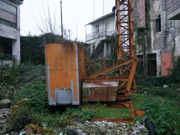 Equipamentos . Construção Civil