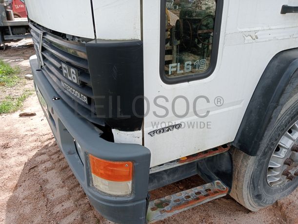 Volvo FL6 19
