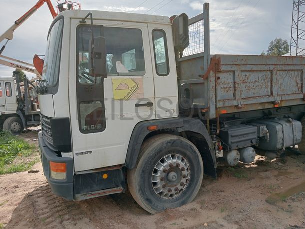 Volvo FL6 19