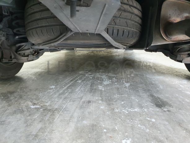 Peugeot Partner · Ano 2016