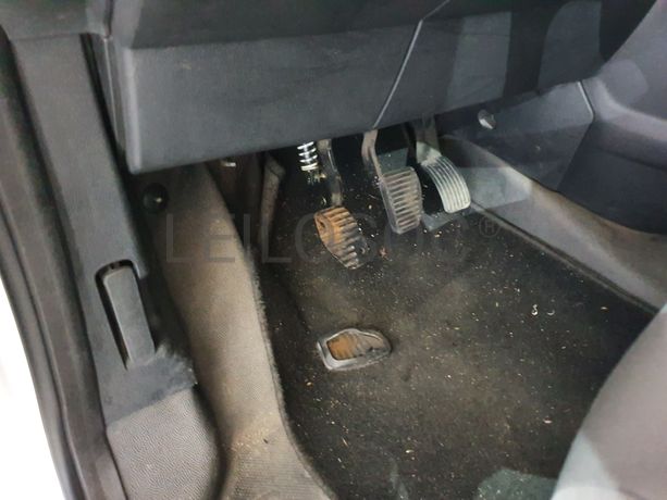 Peugeot Partner · Ano 2016