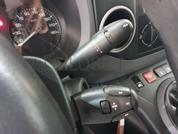 Peugeot Partner · Ano 2016