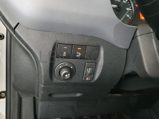 Peugeot Partner · Ano 2016