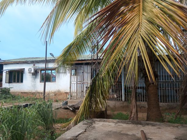 Moradia T4 · Bairro Chingodzi, Cidade de Tete