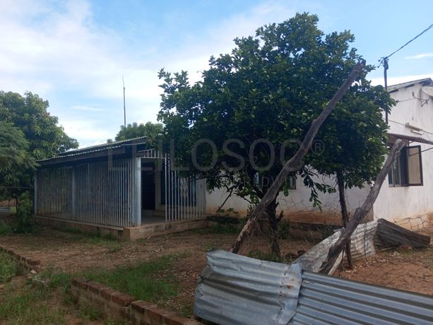 Moradia T4 · Bairro Chingodzi, Cidade de Tete