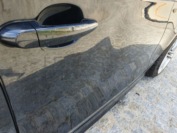 BMW 118D · Ano 2008