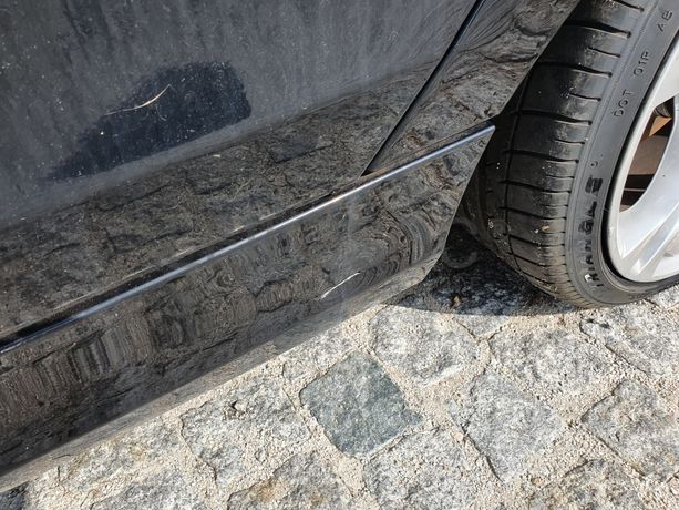 BMW 118D · Ano 2008