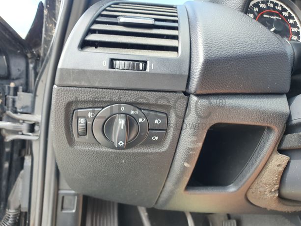 BMW 118D · Ano 2008