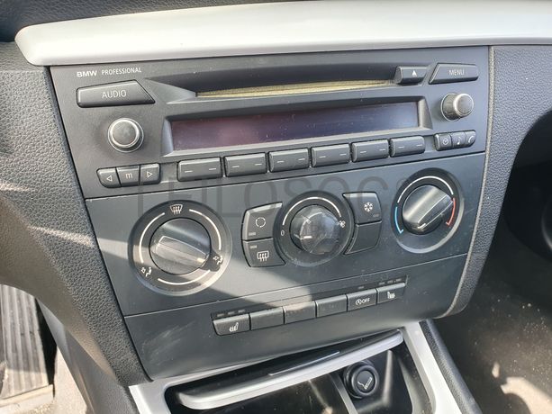 BMW 118D · Ano 2008