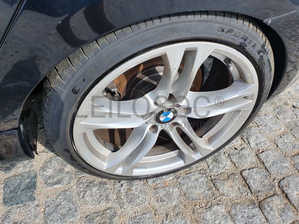 BMW 118D · Ano 2008