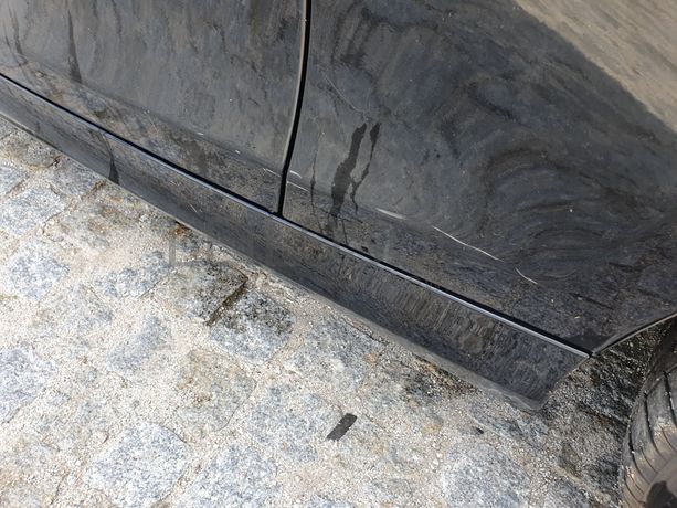 BMW 118D · Ano 2008