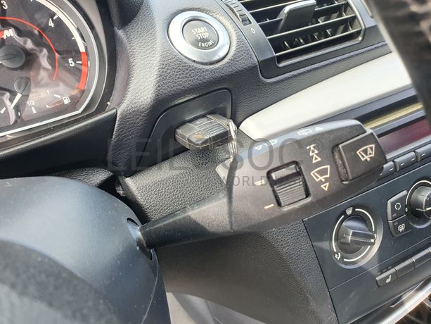 BMW 118D · Ano 2008