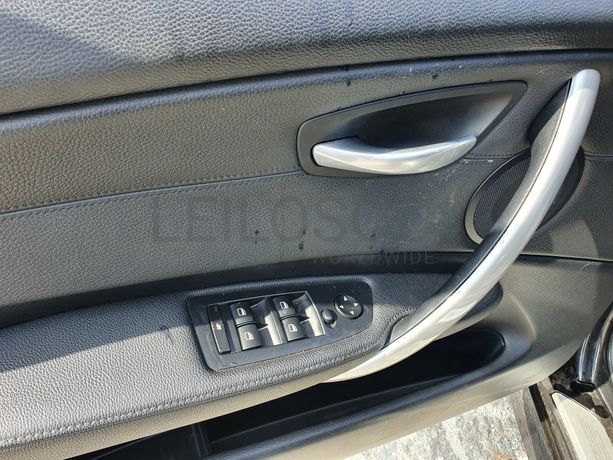 BMW 118D · Ano 2008