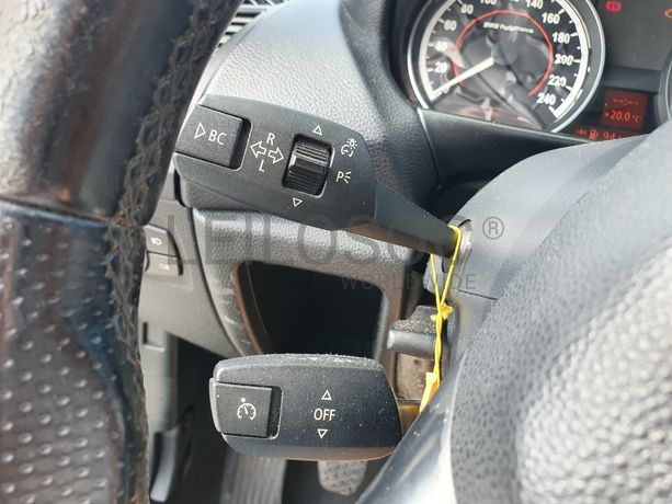 BMW 118D · Ano 2008