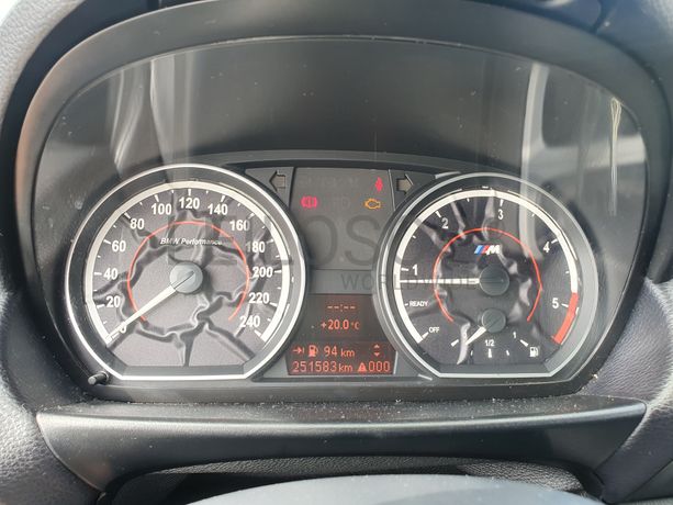 BMW 118D · Ano 2008