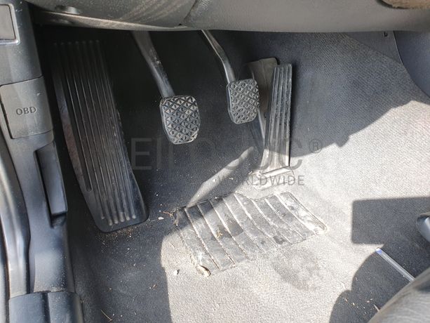 BMW 118D · Ano 2008