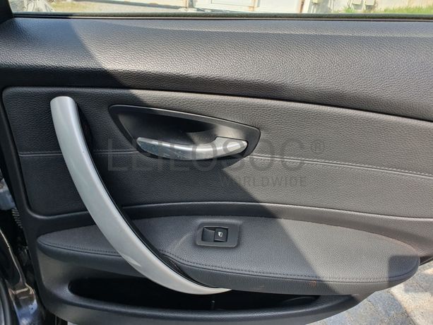 BMW 118D · Ano 2008