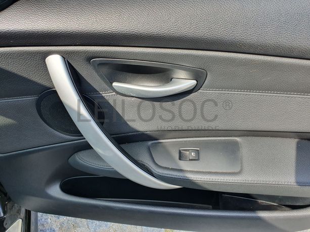 BMW 118D · Ano 2008