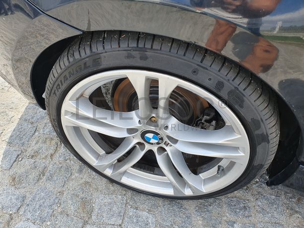 BMW 118D · Ano 2008