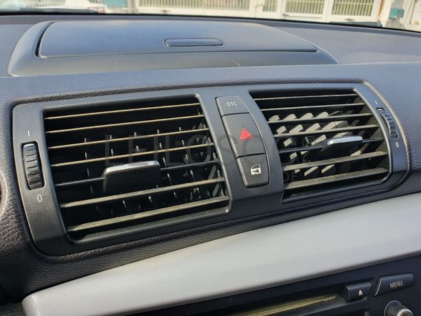 BMW 118D · Ano 2008