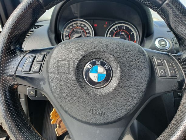 BMW 118D · Ano 2008