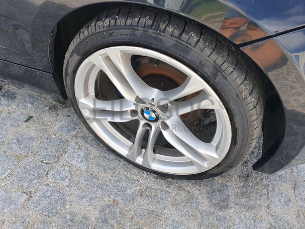 BMW 118D · Ano 2008