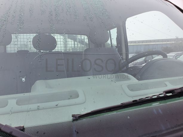 Renault Master · Ano 2001