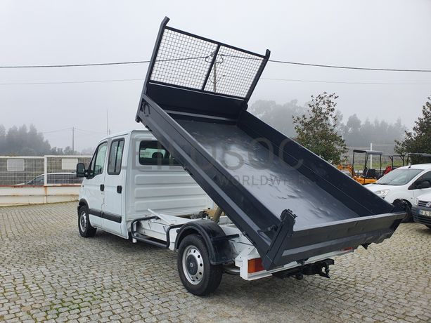 Renault Master · Ano 2001