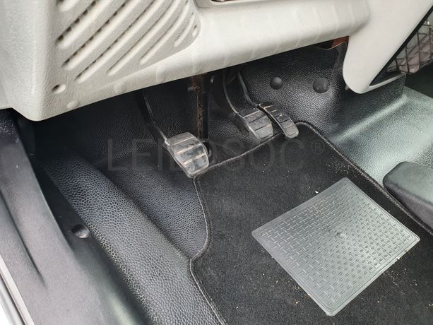 Renault Master · Ano 2001