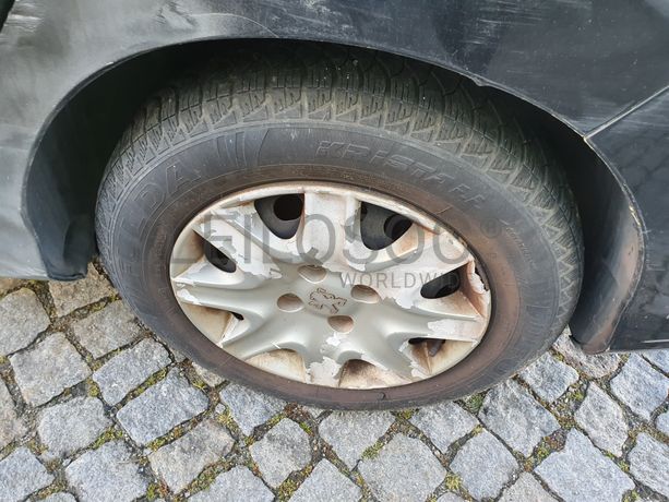 Peugeot 308 · Ano 2011