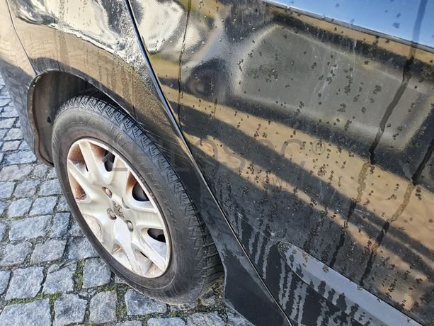 Peugeot 308 · Ano 2011