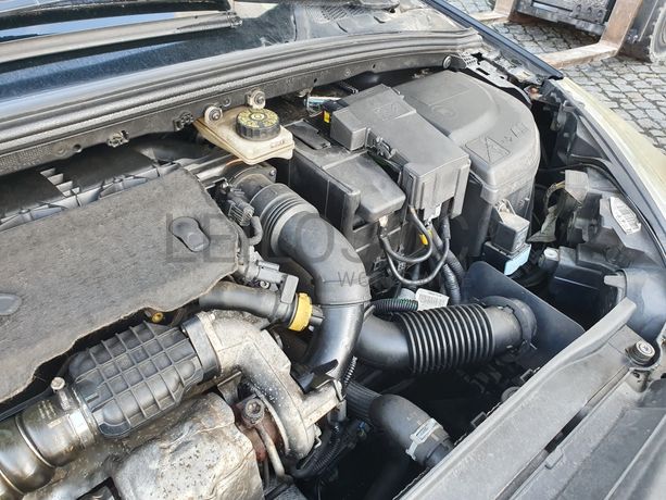 Peugeot 308 · Ano 2011