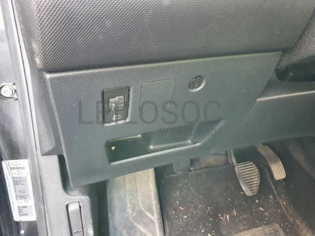 Peugeot 308 · Ano 2011