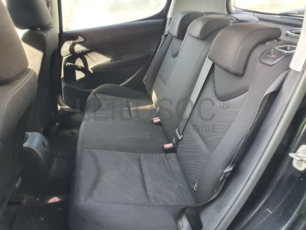 Peugeot 308 · Ano 2011