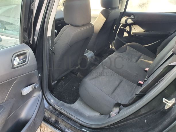 Peugeot 308 · Ano 2011