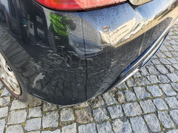 Peugeot 308 · Ano 2011