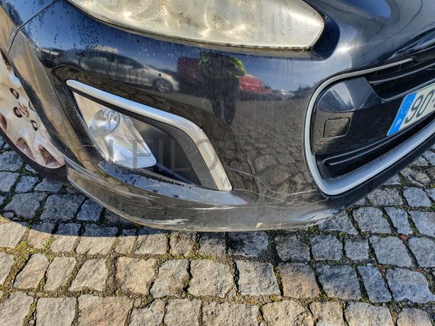 Peugeot 308 · Ano 2011